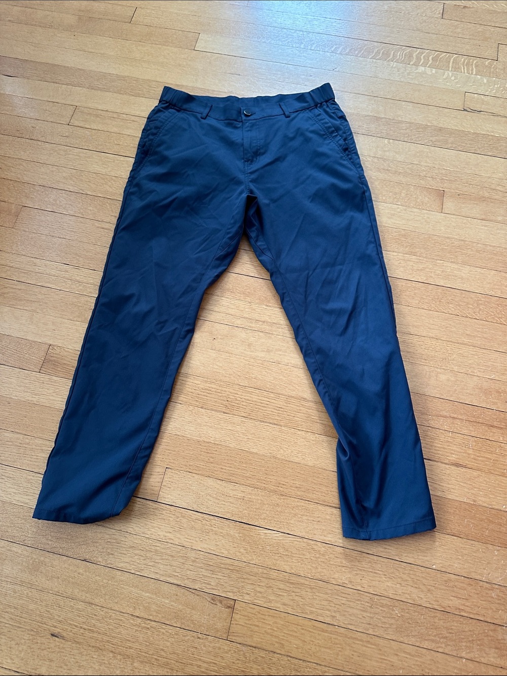 Jack Archer pants